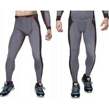 Pánské termo spodky Sportovní spodní prádlo Grene XXL