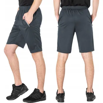 Pánské kraťasy Pánské kraťasy Megitarnow nad kolena, velikost 4XL