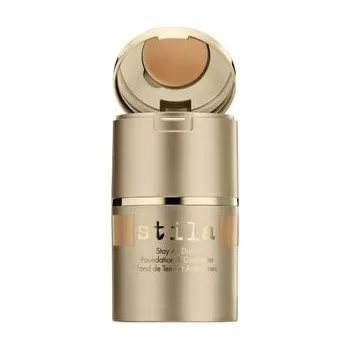 Make-up Stila Stay All Day Foundation & Concealer Tekutý základ