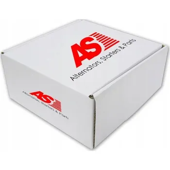 Alternátor ABR4001 KRYT ALTERNÁTORU AS-PL