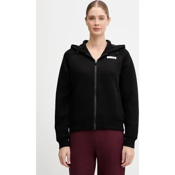 Pánská mikina Mikina EA7 Emporio Armani AF13151.7W000675 černá 99X, vel. M