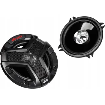 Reproduktor do auta Jednopásmové reproduktory do auta JVC 200 W 13 cm 1 ks