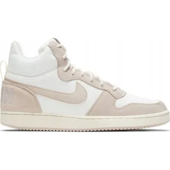 Dámské tenisky Nike dámské sportovní boty Court Borough Mid Prem, velikost 38