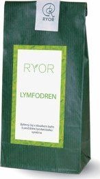 Dr. Popov Ryor Lymfodren bylinný čaj 50g