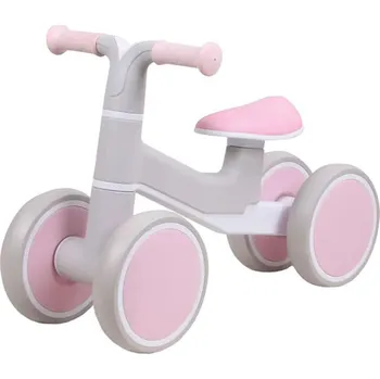 Odrážedlo FAST ČR, a.s. Odrážedlo KVADROLET BUDDY TOYS BPB 1127