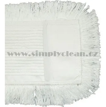 mop Mop bavlna kapsa smyčky 50cm MASTER