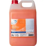 INPOSAN abrazivní mycí gel na ruce IN115, 5kg