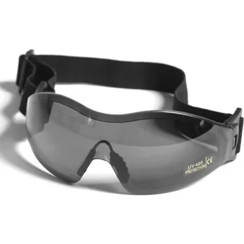 Sluneční brýle Brýle COMMANDO PARA Mil-Tec KOUŘOVÉ