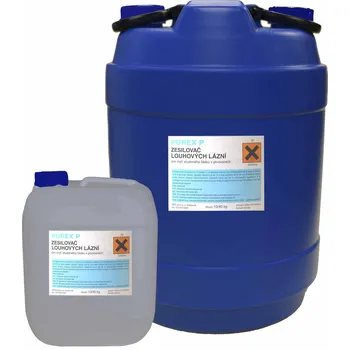 MPD PUREX P zesilovač louh. mycích lázní 10kg, PUREXP10PE