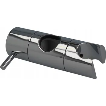 Sprchový držák Posuvník na tyč sprchy Kludi Dual Shower 7464005-00