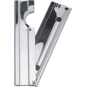 Kuchyňská škrabka LEWI Škrabka TRIM samostatně, 11506