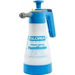 Gloria FoamMaster FM 10 – ruční tlakový pěnovač a rozprašovač 1,25 l