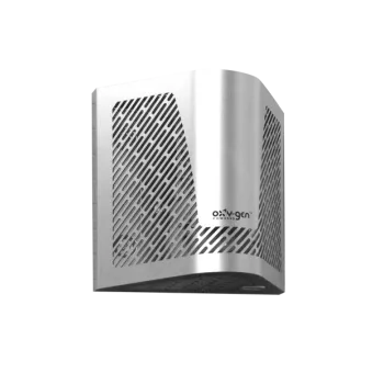 Osvěžovač vzduchu Oxy-gen osvěžovač SHIELD