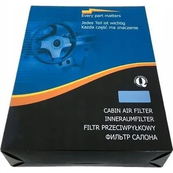 Kabinový filtr KRAFT AUTOMOTIVE Kabinový filtr