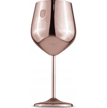 Sklenice Skleničky na bílé víno, skleničky na červené víno, poháry Berlinger Haus 550ml 2 ks