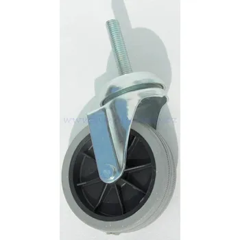 Úklidový vozík Kolečko 75 mm pro úklidový vozík