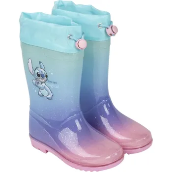 Lilo & Stitch HOLINKY STITCH (duhové) Velikost: 32