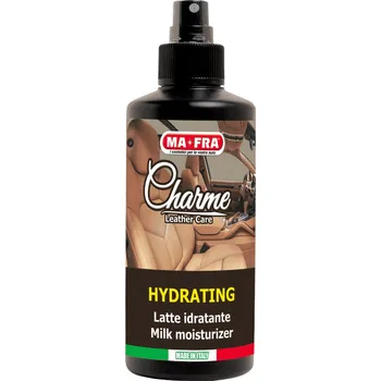 Tělové mléko MAFRA Charme Hydrating hydratační mléko na kůži 150 m