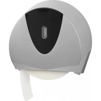 Zásobník na toaletní papír JUMBO až 280mm ELLIPSE, design