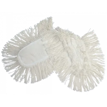 mop Mop bavlna zametací 60cm