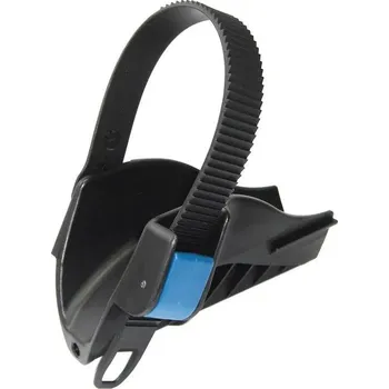 Nosič kol Držák plášťů XLC pro nosič Azura Xtra CC-X15