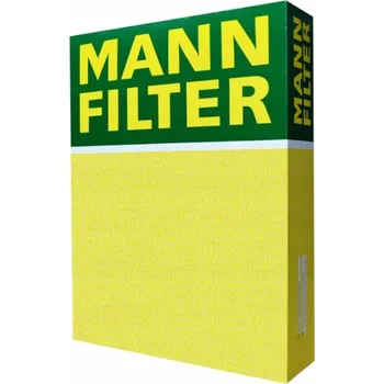 Kabinový filtr Mann-Filter C 1150 Vzduchový filtr