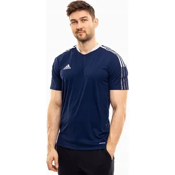 Pánské tričko Tričko adidas Tiro 21, velikost S