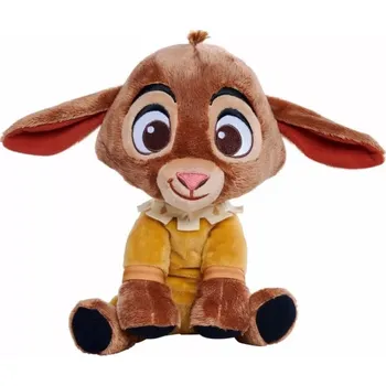 plyšák Plyšová hračka DISNEY Wish Valentino 23 cm