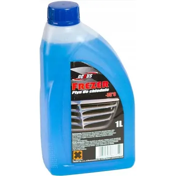 Nemrznoucí směs do chladiče Chladicí kapalina do fréz G11 1L modrá