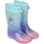 Lilo & Stitch HOLINKY STITCH (duhové) Velikost: 31