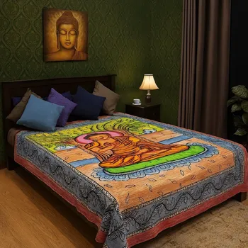 Přehoz na lůžko Přehoz vzor 14