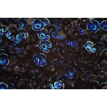 Dětské navlékací korálky Plastové korálky č.574