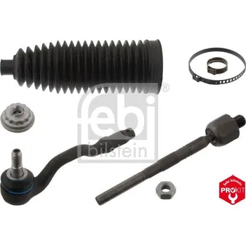 Táhlo řízení Příčné táhlo řízení FEBI BILSTEIN 43774
