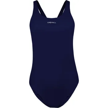 Dívčí plavky Dívčí plavky Crowell, velikost 146 cm
