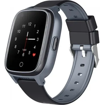 IP kamera Dětské 4G hodinky s GPS Secutek SWX-KT17