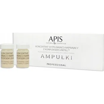 Pleťové sérum Multifunkční sérum Apis 25 ml