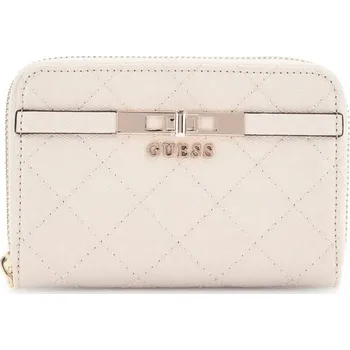 Peněženka GUESS SWGG8157140-STO-univerzální + doprava zdarma