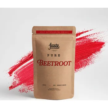 FONTE - PURE Beetroot 30g