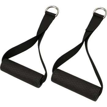 Příslušenství pro posilovací stroj a lavici Jednoruční adaptér TRINFIT - pár