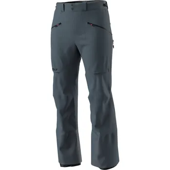 Skialpinistické vybavení Kalhoty Dynafit Radical Softshell W cinder 25/26 Barva: šedá, Velikost: XS
