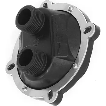 Radiátor Fernox PowerFlow Pump Head Adapter Adapter na proplachování systému, 55568