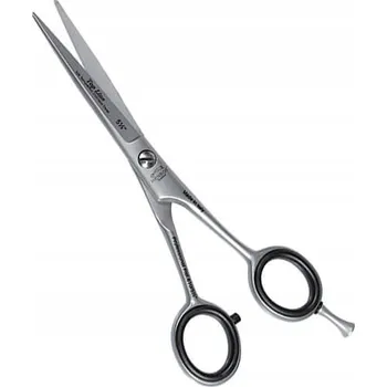Kadeřnické nůžky Nůžky na stříhání vlasů Henbor Top