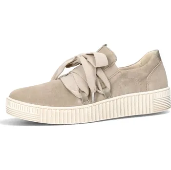 Dámské tenisky Gabor dámské stylové tenisky - béžové