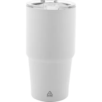 Termoska Noricano termohrnek RSS - bílá - AP800077-01