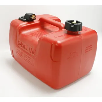 Lodní motor Hidea Nádrž palivová 12l s palivoměrem