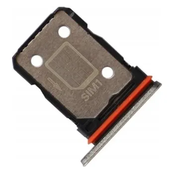 Zásuvka Šuplík Držák SIM karty REALME 14 PRO 5G BÍLÁ PERLEŤ Nový Originální