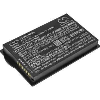 Baterie Cameron Sino CS-URT400BL, Li-Ion, 4500