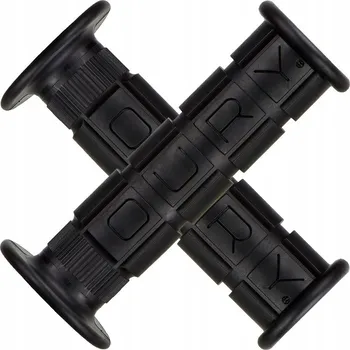 grip Gripy na kolo Lizard Skins OURY s přírubou