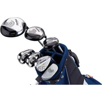 Trekingová hůl Cleveland Jr set JUNIOR KIT large: Junior RH