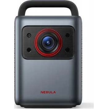 Projektor DLP Projektor Nebula Cosmos Laser 4K černý